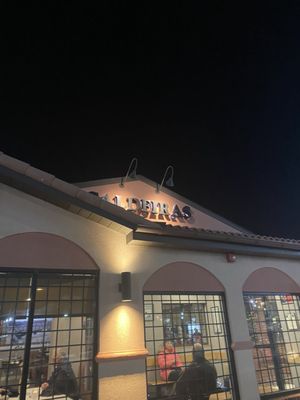 Caldeiras Restaurant by null