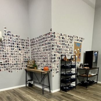 Cozy Cookie - Cool picture wall - Bakeries Near Me - Bel Air, Maryland