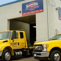 Automobile Service