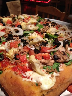 Lanesplitter Pizza & Pub by null