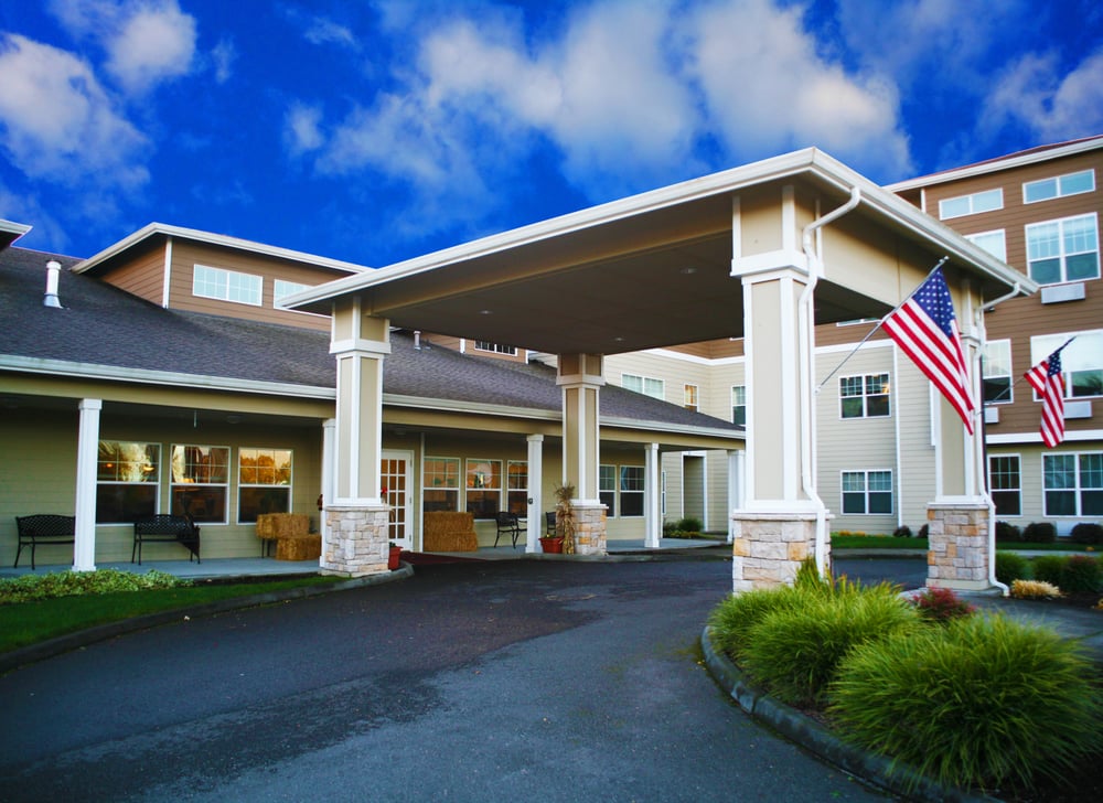 PRESTIGE SENIOR LIVING ROSEMONT Updated August 2024 215 Killion Rd