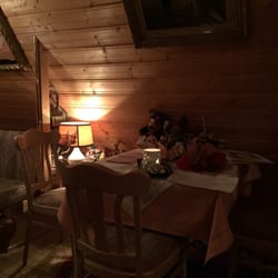Landgasthof Hexehäusl - Teddy Deko