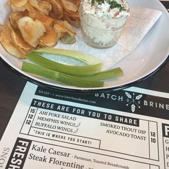 Batch & Brine - Burgers Near Me - Lafayette, California Batch & Brine - Burgers Near Me - Lafayette, California