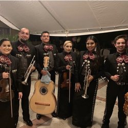 Mariachi Juvenil Nueva Generacion