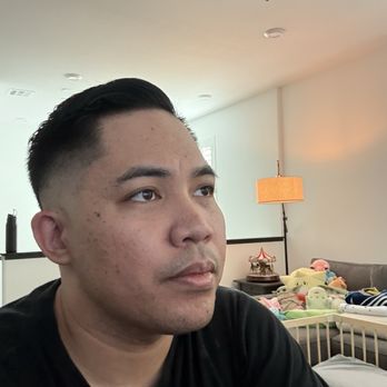 Elliott & Co - Drop fade with the comb over - Barbers Near Me - Las Vegas, Nevada Elliott & Co - Drop fade with the comb over - Barbers Near Me - Las Vegas, Nevada