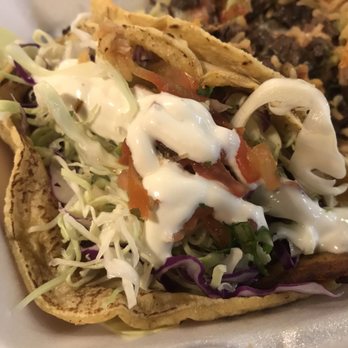 Taco Bar - Buffalo - Mexican Near Me - San Marcos, California Taco Bar - Buffalo - Mexican Near Me - San Marcos, California