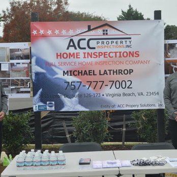 ACC Property Inspections - Home Inspectors Near Me - Virginia Beach, Virginia ACC Property Inspections - Home Inspectors Near Me - Virginia Beach, Virginia