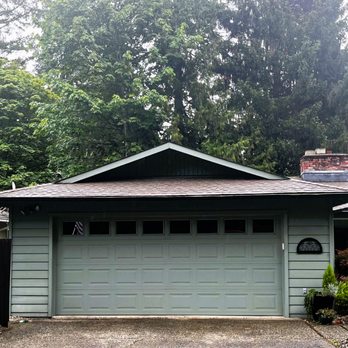 Anderson's Door - Garage Door Services Near Me Anderson's Door - Garage Door Services Near Me