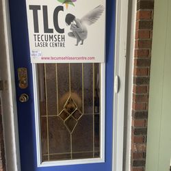 Tecumseh Laser Centre
