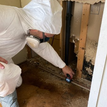 Team10 - Damage Restoration Near Me