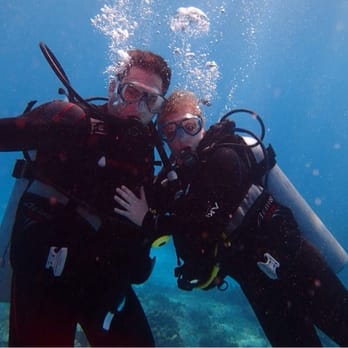 Ocean Horizons Scuba - Cozumel feb 2014 - Scuba Diving Near Me - Brooklyn, New York