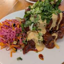 Ribs Ribs