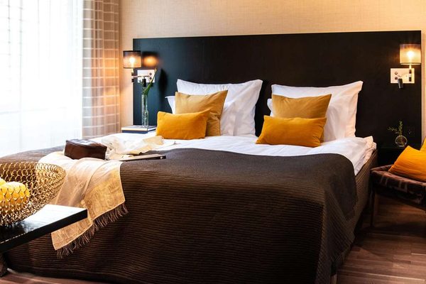 Best Western Time Hotel by null