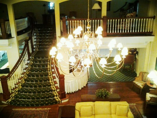 Garden City Country Club by null