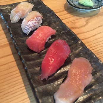 Sushi Kashiba - Japanese Near Me - Seattle, Washington