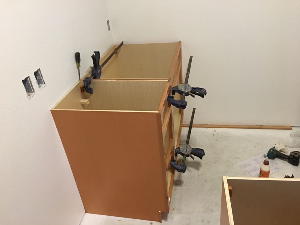 Slide of Sten Construction