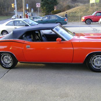 Hi-Tech Auto Care - Auto Repair Near Me - Pittsburgh, Pennsylvania