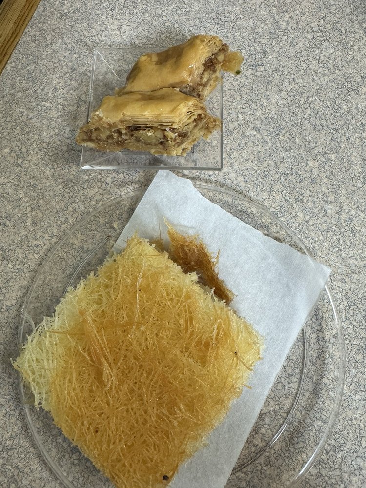 Marhaba Restaurant Logo