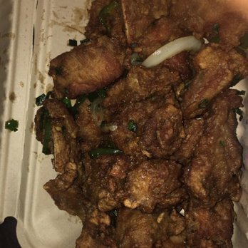 Fortune Restaurant - DRY FRIED RIBS ARE BOMB AND SPICY!!! - Chinese Near Me - Oakland, California Fortune Restaurant - DRY FRIED RIBS ARE BOMB AND SPICY!!! - Chinese Near Me - Oakland, California