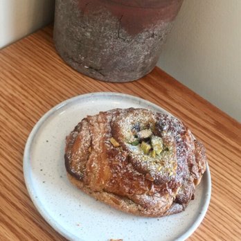 Pluma By Bluebird Bakery - Bakeries Near Me - Washington, DC, District of Columbia