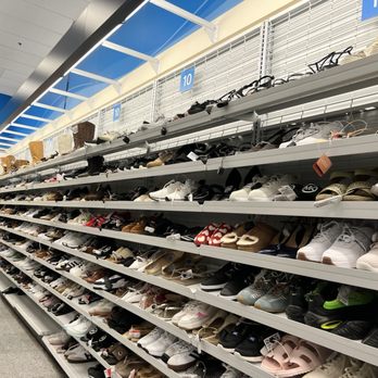 ross dress for less nike