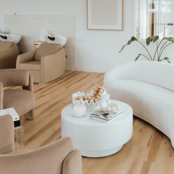 Indie Salon