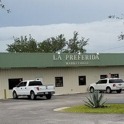 La Preferida Deli Market - Establishment Shot