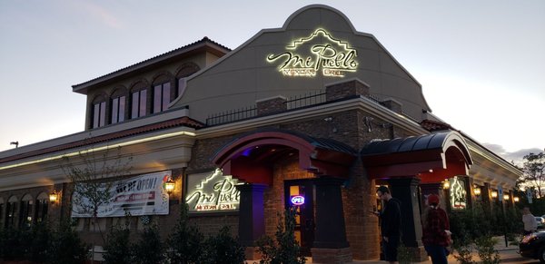 Ma'Luz Mexican Grill (Mi Pueblo) by null