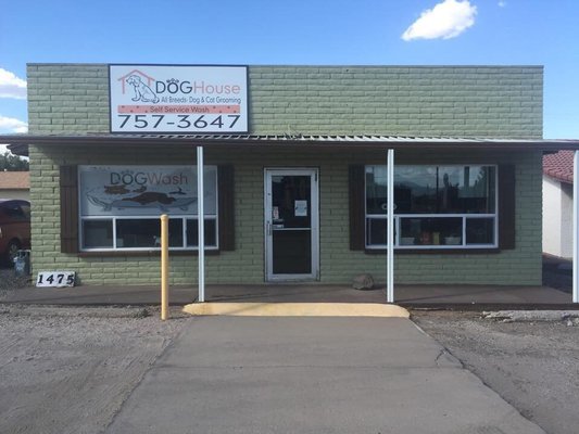 The Dog House