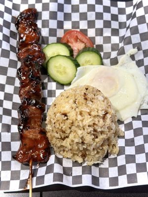 Wilson's Haus of Lechon - North York by null