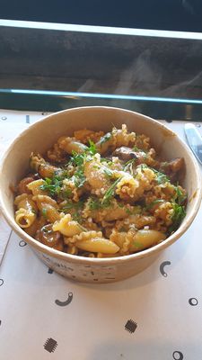 Restaurant Il Miglio Express by null