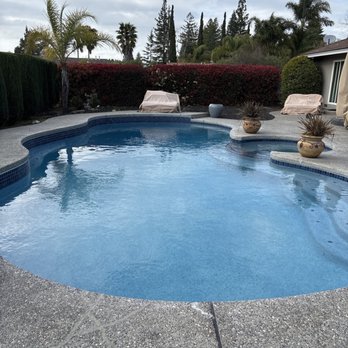 Elite Pools - Pool & Hot Tub Service Near Me - Pleasant Hill, California