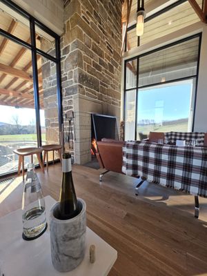 Lost Mountain Vineyards by null