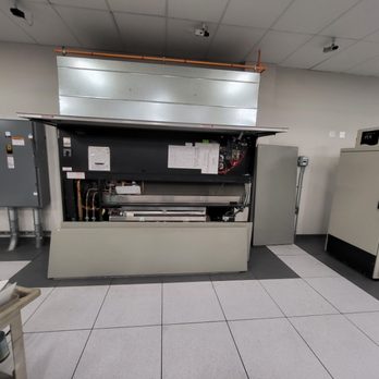 Viable Mechanical HVAC - Server Room crac unit inspection coil replacement - Heating & Air Conditioning/HVAC Near Me Viable Mechanical HVAC - Server Room crac unit inspection coil replacement - Heating & Air Conditioning/HVAC Near Me
