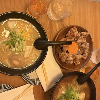 Susuru Ramen - Ramen Near Me - Astoria, New York Susuru Ramen - Ramen Near Me - Astoria, New York