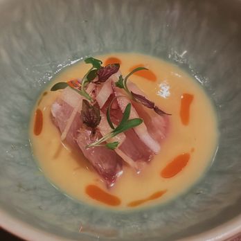 JUA - Korean Near Me - New York, New York