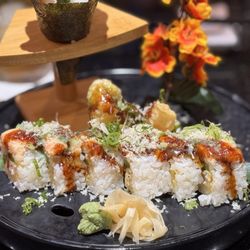 Da Sushi