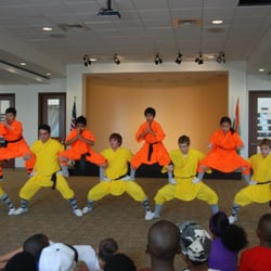 USA Shaolin Xiu - School of KungFu