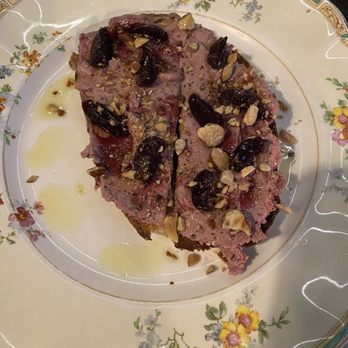 Bundok - Pate - Canadian (New) Near Me - Edmonton, Alberta