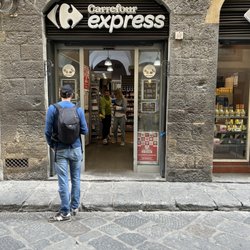 Carrefour Express