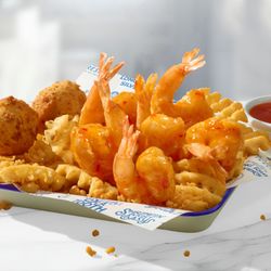 Long John Silver's
