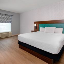 Home2 Suites by Hilton Nokomis Sarasota Casey Key - Guest room