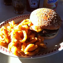 Sam Kullman's Diner