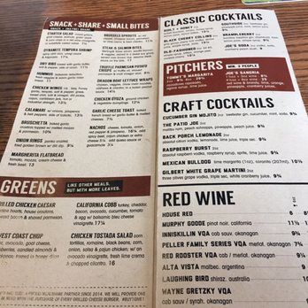 Original Joe's Restaurant & Bar - Bars Near Me - Langford, British Columbia Original Joe's Restaurant & Bar - Bars Near Me - Langford, British Columbia