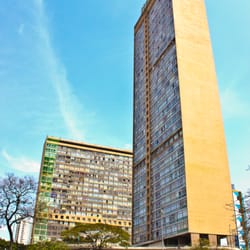 Praça Raul Soares