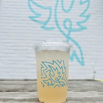 Phoenix Coffee - Lavender lemonade - Coffee & Tea Near Me - Cleveland, Ohio