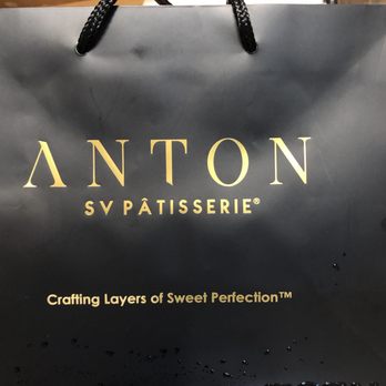 Anton - Bag packaging - Bakeries Near Me - San Jose, California
