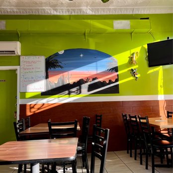 Cocina Oaxaquena - Inside space - Mexican Near Me - Poughkeepsie, New York Cocina Oaxaquena - Inside space - Mexican Near Me - Poughkeepsie, New York