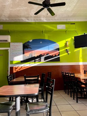 Cocina Oaxaquena by null