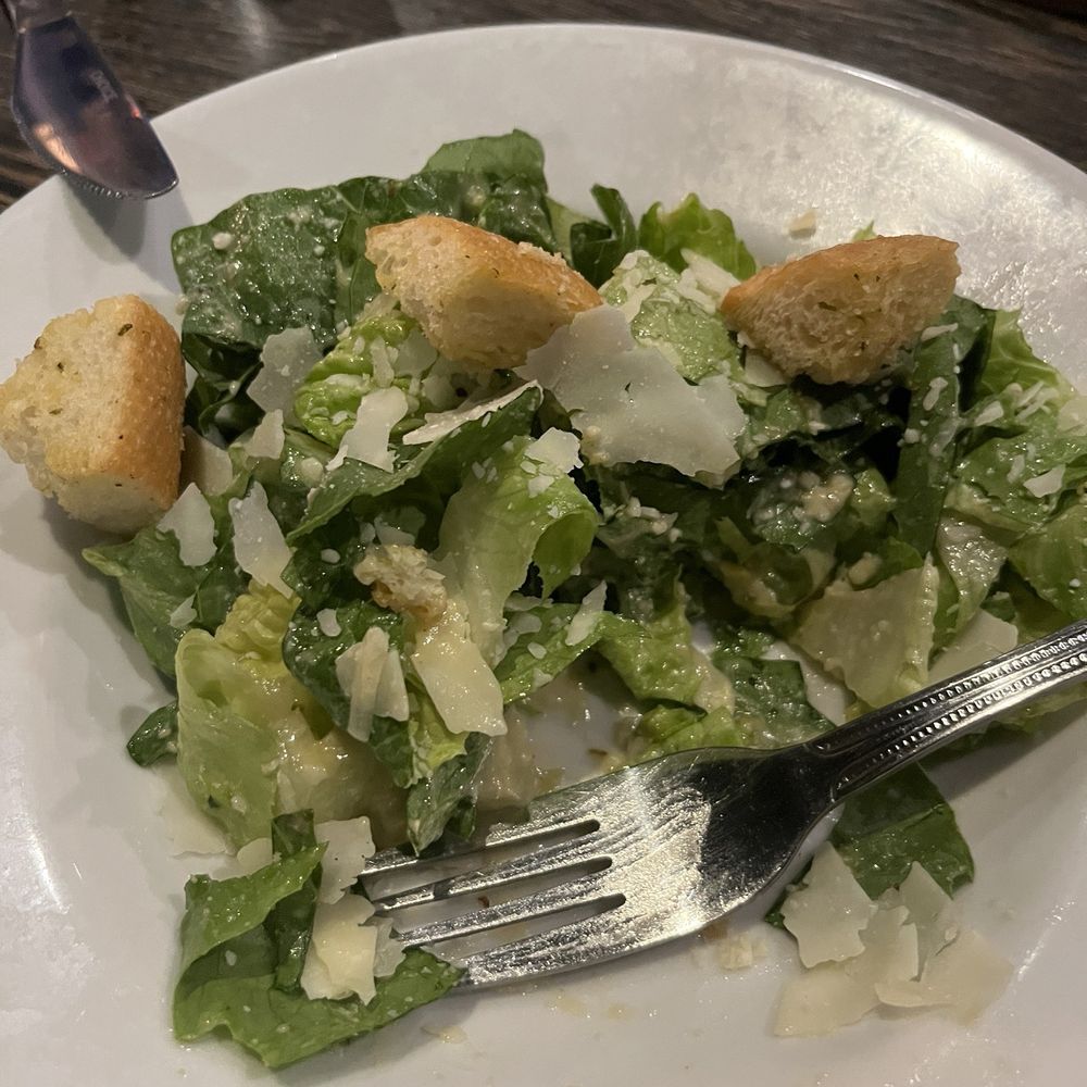 Fork and Barrel - Cesar Salad - Desserts Near Me - Winter Springs, Florida Fork and Barrel - Cesar Salad - Desserts Near Me - Winter Springs, Florida